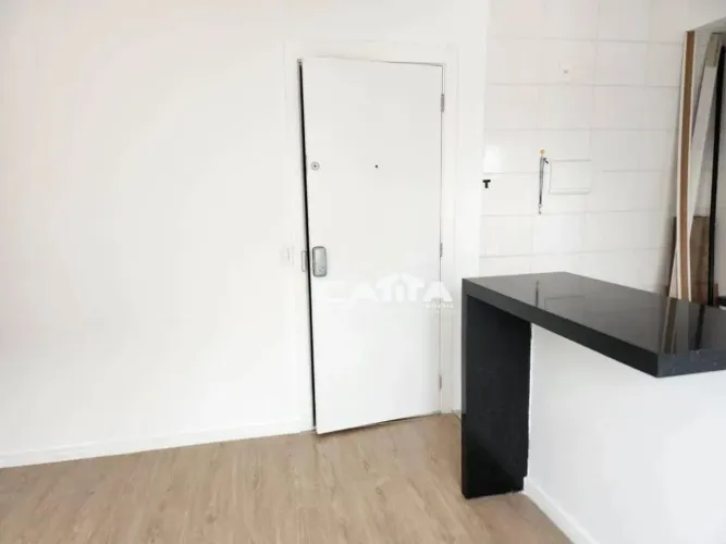 Apartamento com 2 dormitórios à venda, 46 m² - Itaquera - São Paulo/SP