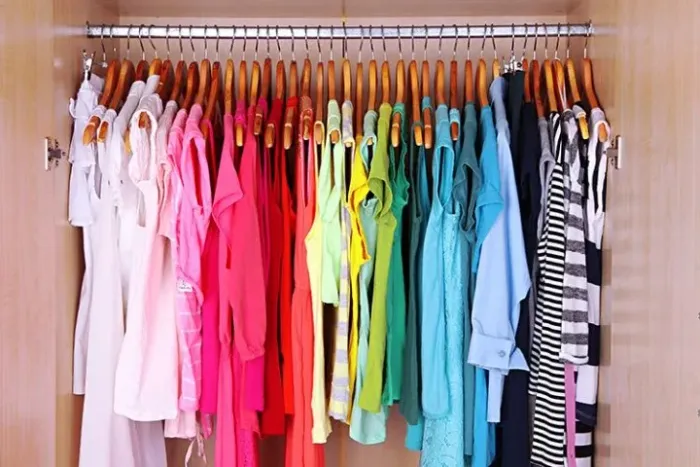 Brechó de roupas diversas femininas, marcas boas!