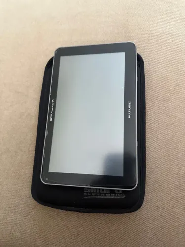 GPS Tracker Multilaser