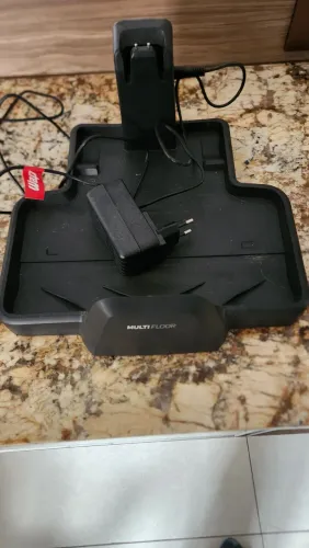 Carregador Multifloor WAP