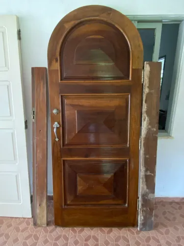 Porta canela preta 