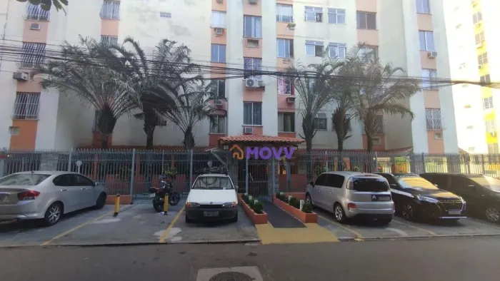 Apartamento à venda, 55 m² por R$ 200.000,00 - Fonseca - Niterói/RJ