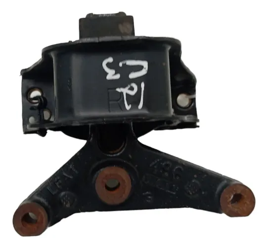 Coxim Motor Direito Citroën C3 2012 2013 2014 2015