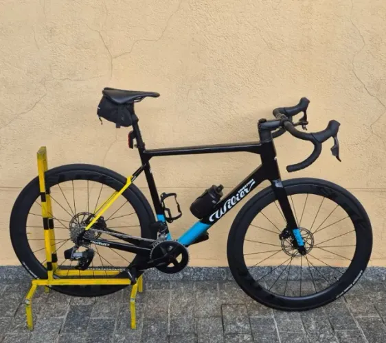 Bicicleta de estrada Wilier Triestina Garda - 2023