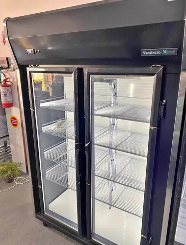 Cervejeira 2 portas Venâncio - Marcos