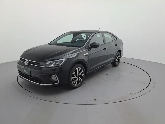 Volkswagen Virtus Highline 200 TSI 1.0 Flex 12V AUT 2024
