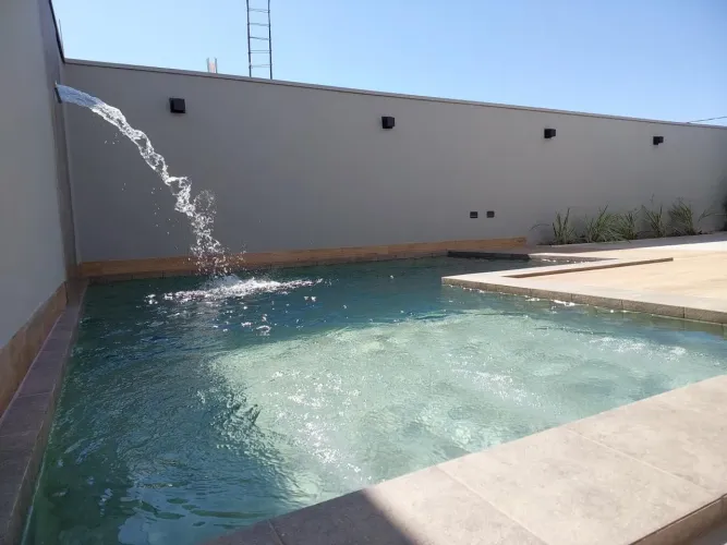 Casa em Condomínio para Venda em Álvares Machado, Condomínio Portinari II, 3 dormitórios,