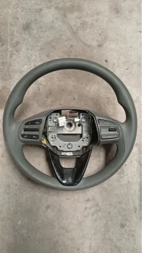Volante Com Comando Hyundai Hb20 2021 A 2024 Original
