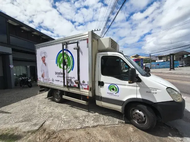 Motorista Florianópolis (Campeche / Rio Tavares) SC