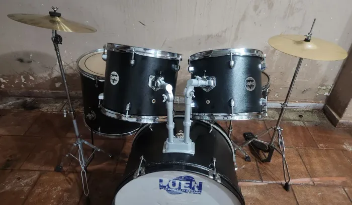 Bateria musical