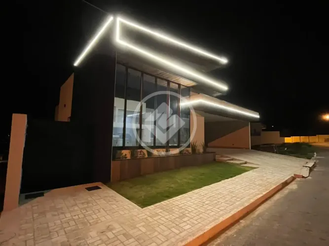 LINDA CASA CONDOMINIO DEL FIORE codigo: 150114