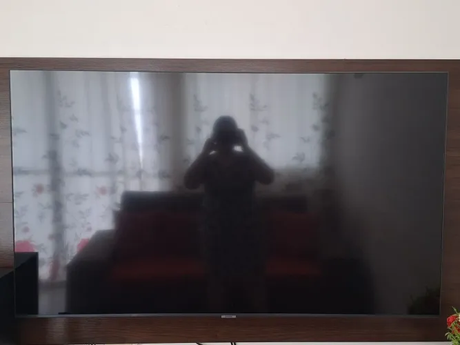 TV Samsung 58'' (ACEITO NEGOCIAR)