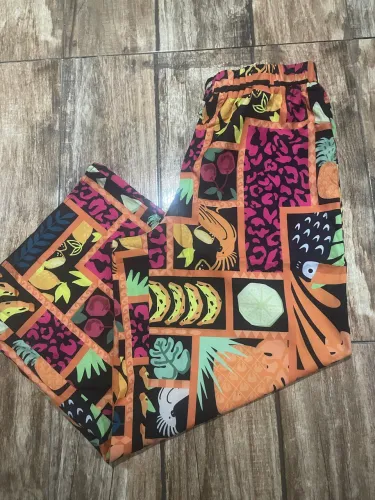 Calça plus size