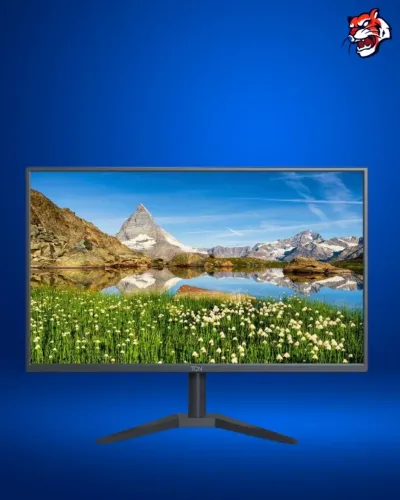 Monitor Office 24" TCN LED Full HD  Entrega Gratis 1 ano de garantia e nota
