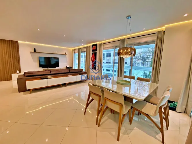 Apartamento à venda, 180 m² por R$ 1.300.000,00 - Praia das Pitangueiras - Guarujá/SP