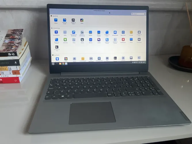 Notebook Lenovo Ideapad S145