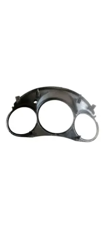 Moldura Painel Instrumento Honda Fit 2008 N207 (Usado)