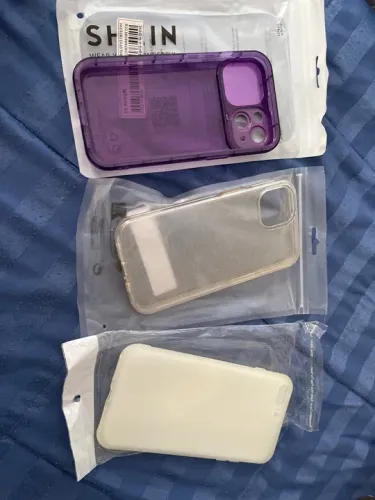 Capa para IPhone diversos