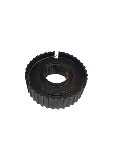 Cubo Sincronizador 1°2° Marcha Ford Ka 1.0 Zetec Rocam 2003