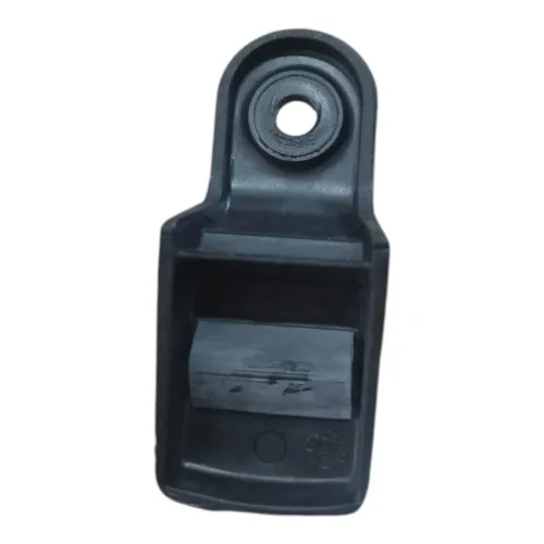 Coxim Batente Tampa Traseira Celta 2007/2016 Original Gm