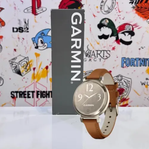 Garmin Lily 2 Classic | 35MM