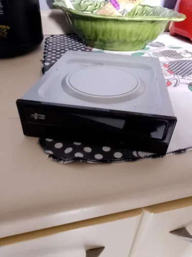 Super multi DVD Rewriter (modelo: GH22Ns40