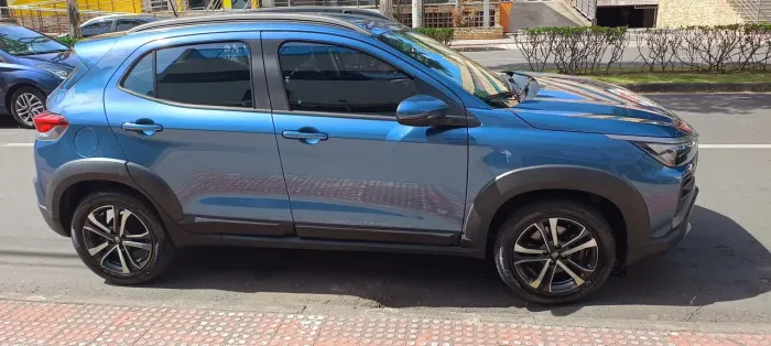 Pulse Audace Turbo Automático - Impecável de novo