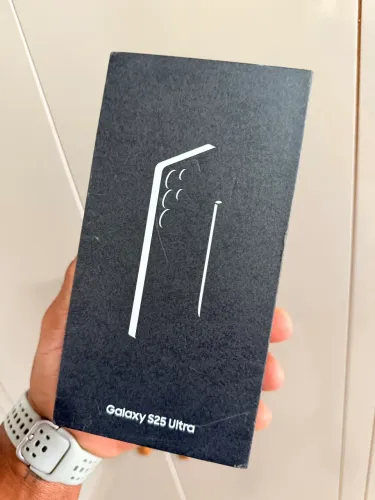 Galaxy S25 Ultra