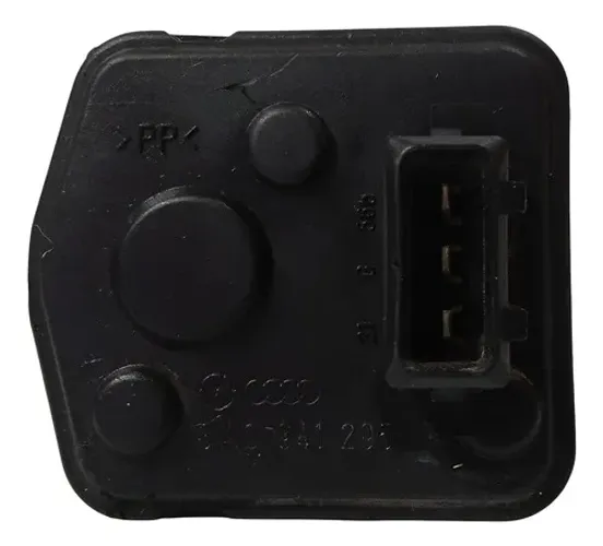 Motor Regulagem Farol Passat Alemão 1997 - 1999 Ambos Lados