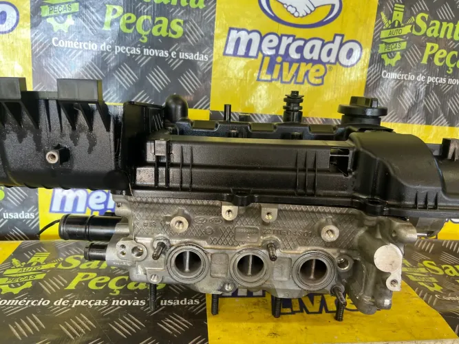 Cabeçote hb20 1.0 3 cilindro 2025