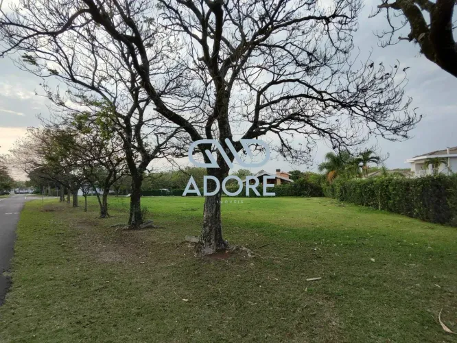 Terreno à venda no Condomínio Primavera - Salto/SP