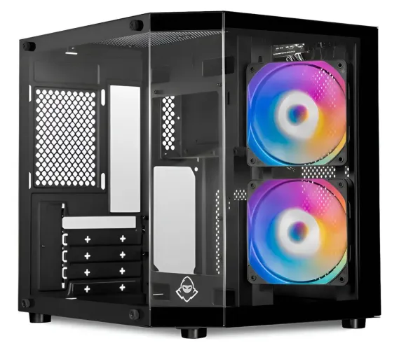 Gabinete gamer