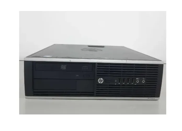 Computador Hp Compaq Elite 8200 I5 ?2Th 8Gb Ss240Gb 