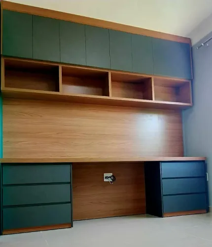 Moveis planejados drywall e MDF 