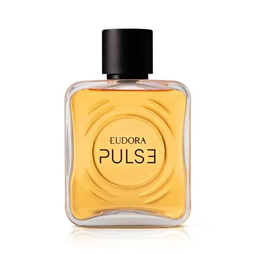 Pulse desodorante Eudora 100 ml