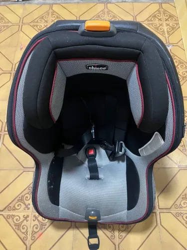 Cadeirinha de bebê Chicco Nextfit Zip