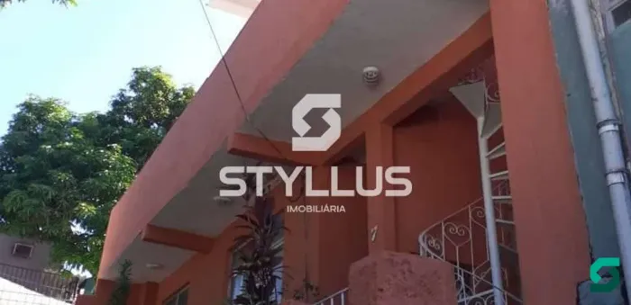 Bonsucesso | Casa de Vila 2 quartos