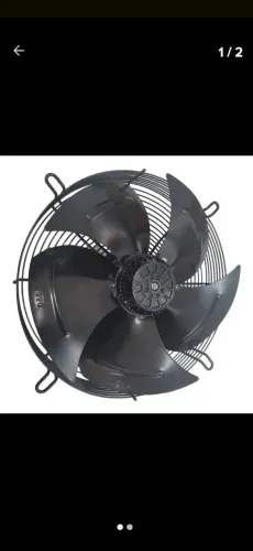 Motor Ventilador 350 mm  220v DG350EX
