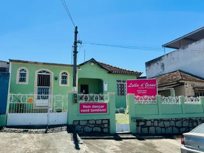 O seu terreno dos sonhos com 12,50ms de frente por 50,00m de fundos