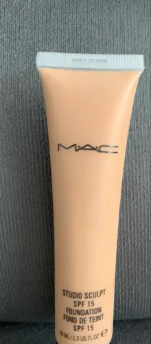 Kit 2 Bases Studio Sculpt Mac 