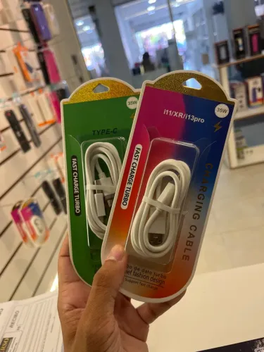 CABO PARA CELULAR