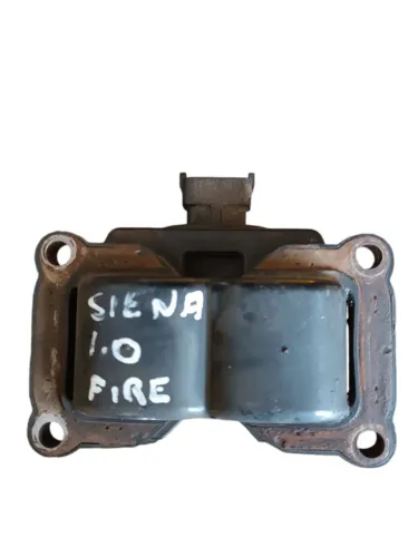 Bobina Ignição Fiat Palio Fire 1.0 2005 2006 2007 2008 2009