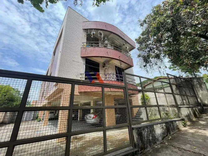 Apartamento para alugar no bairro Angola em Betim