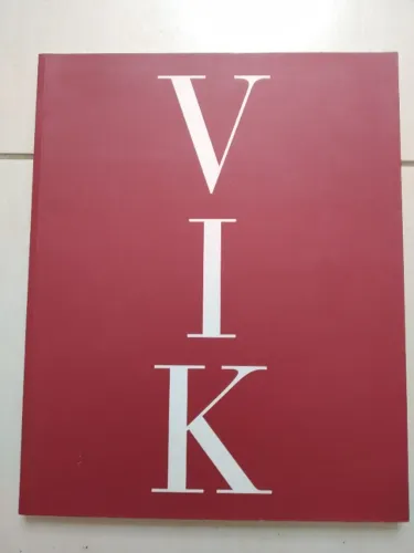 Livro Vik Muniz Exposição Leonel Kaz