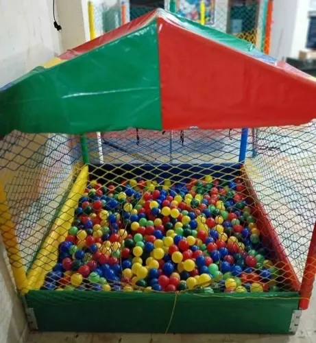 Aluga-se Piscina de Bolinhas -Diversão garantida!