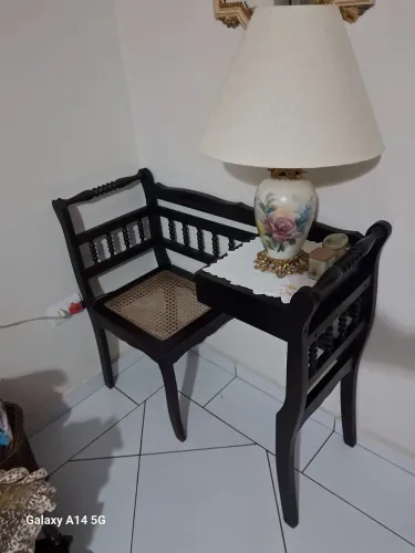 Mesinha de telefone
