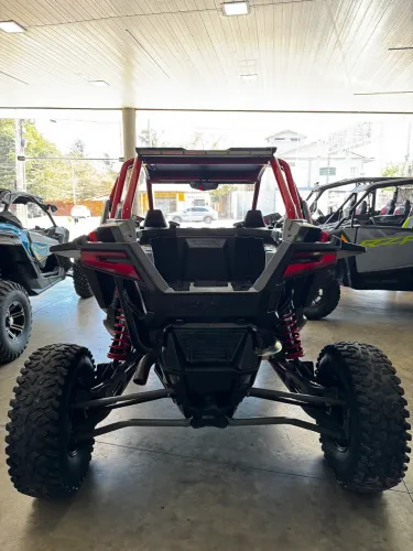 Utv Polaris turbo R ultimate 2022