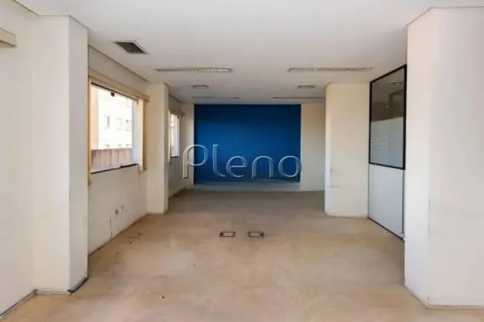 Salão para alugar em Campinas, Vila João Jorge, com 1210 m²