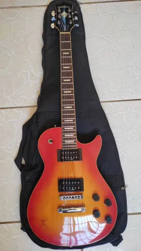 Guitarra Washburn WINSTD
