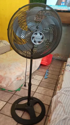 Ventilador